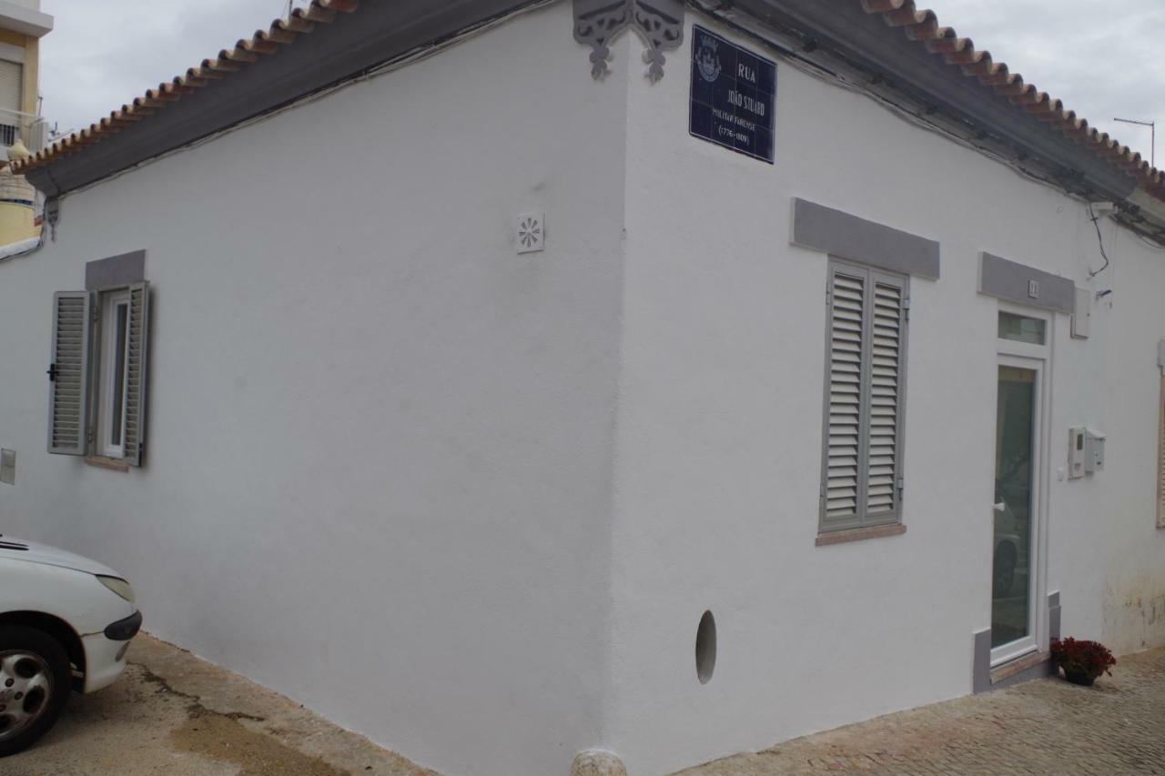 Casinha 28 FAO Exterior foto