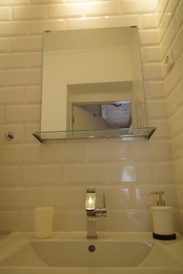Casinha 28 FAO Exterior foto