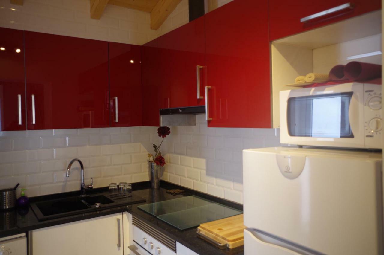 Casinha 28 FAO Exterior foto