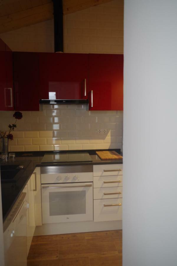Casinha 28 FAO Exterior foto