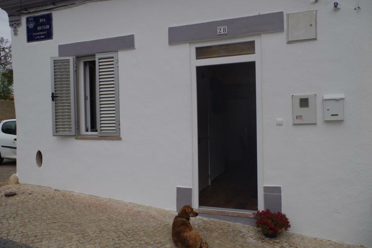 Casinha 28 FAO Exterior foto